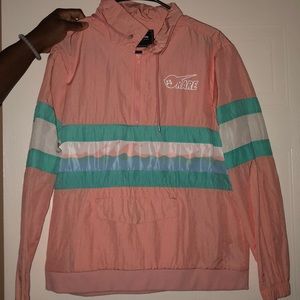 Windbreaker